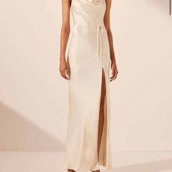 Shona Joy Dress - Picture 2 of 5